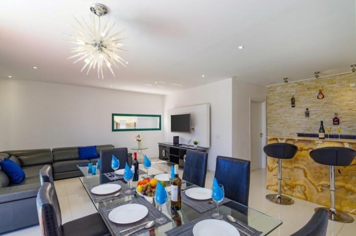 Spacious Private Villa & Private Heated Pool - Villa Sunshine Costa Teguise Buitenkant foto